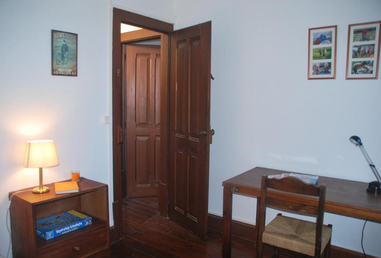 Sol Nascente Daire Coimbra Dış mekan fotoğraf