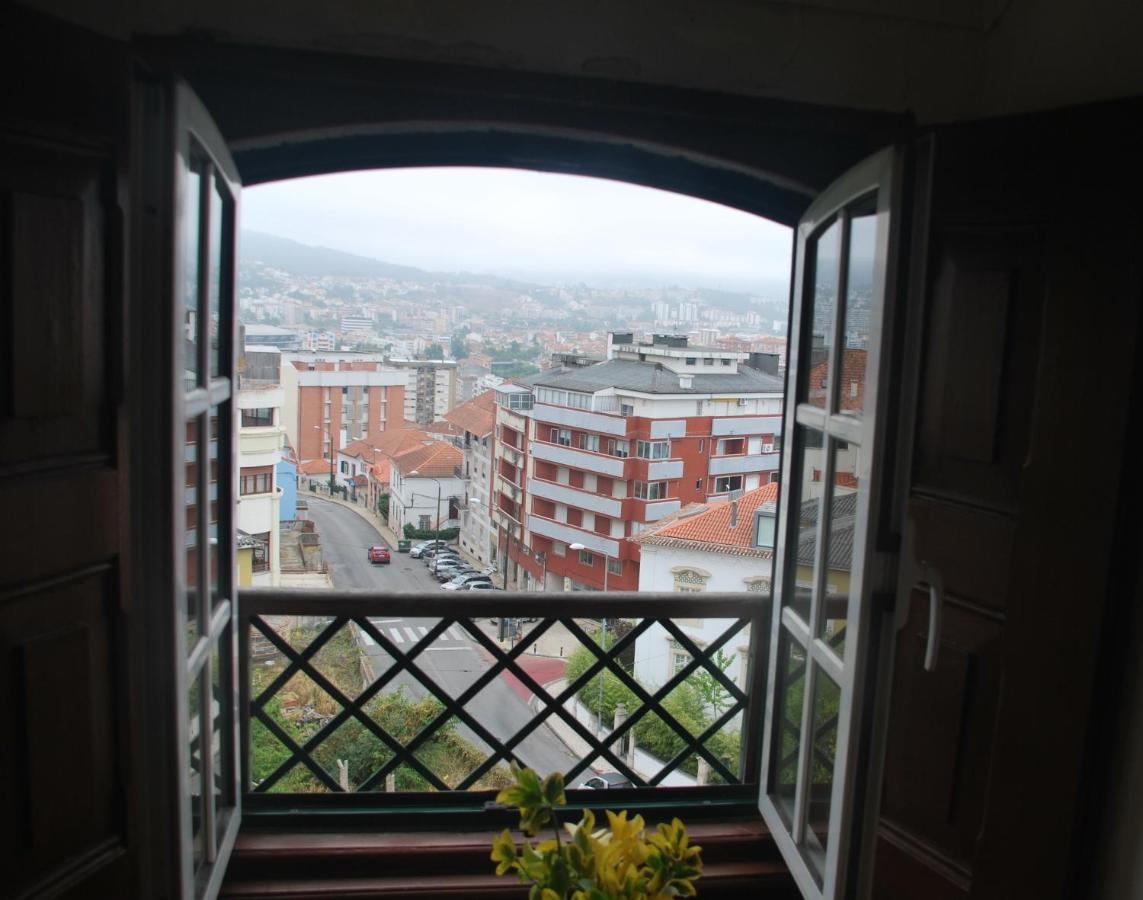 Sol Nascente Daire Coimbra Dış mekan fotoğraf