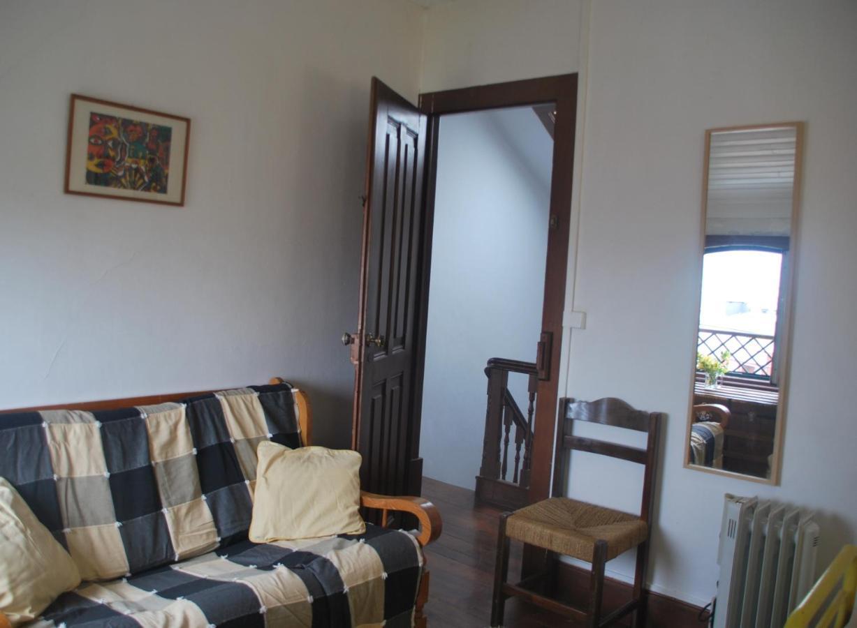 Sol Nascente Daire Coimbra Dış mekan fotoğraf