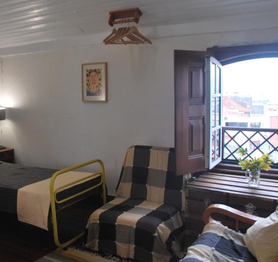 Sol Nascente Daire Coimbra Dış mekan fotoğraf