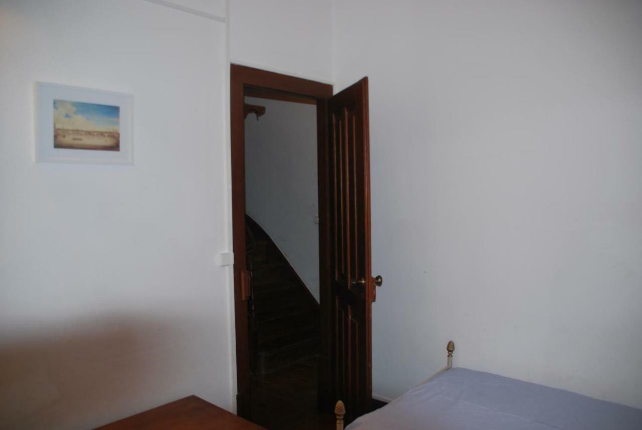 Sol Nascente Daire Coimbra Dış mekan fotoğraf