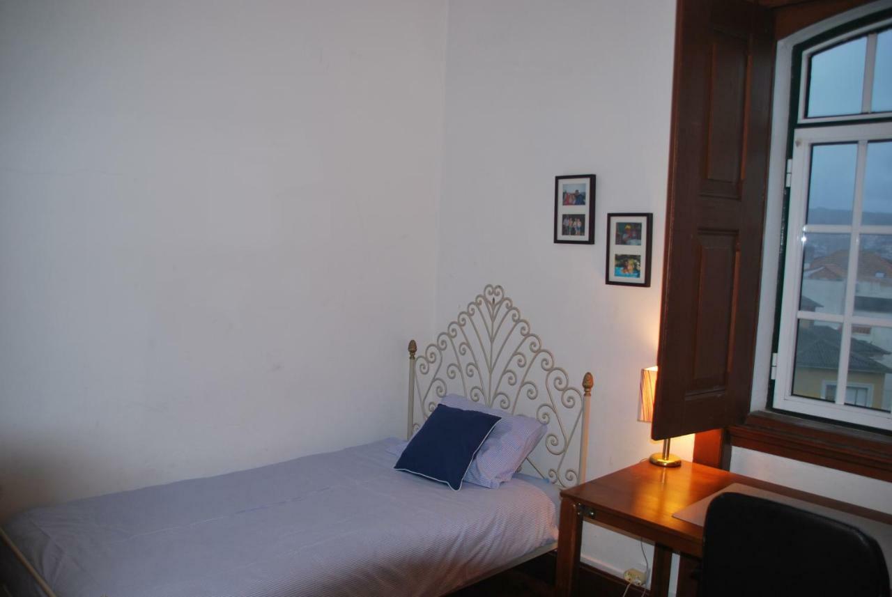 Sol Nascente Daire Coimbra Dış mekan fotoğraf