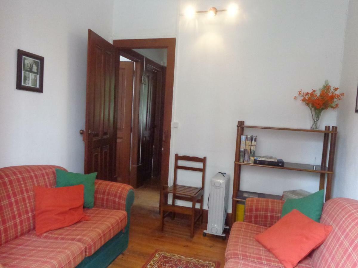 Sol Nascente Daire Coimbra Dış mekan fotoğraf