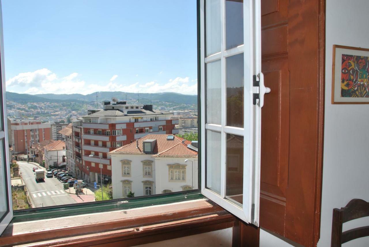 Sol Nascente Daire Coimbra Dış mekan fotoğraf