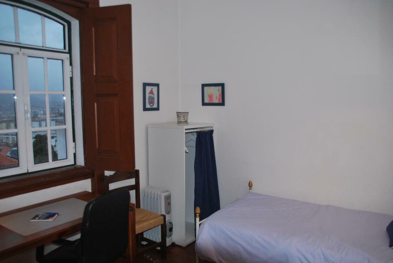 Sol Nascente Daire Coimbra Dış mekan fotoğraf