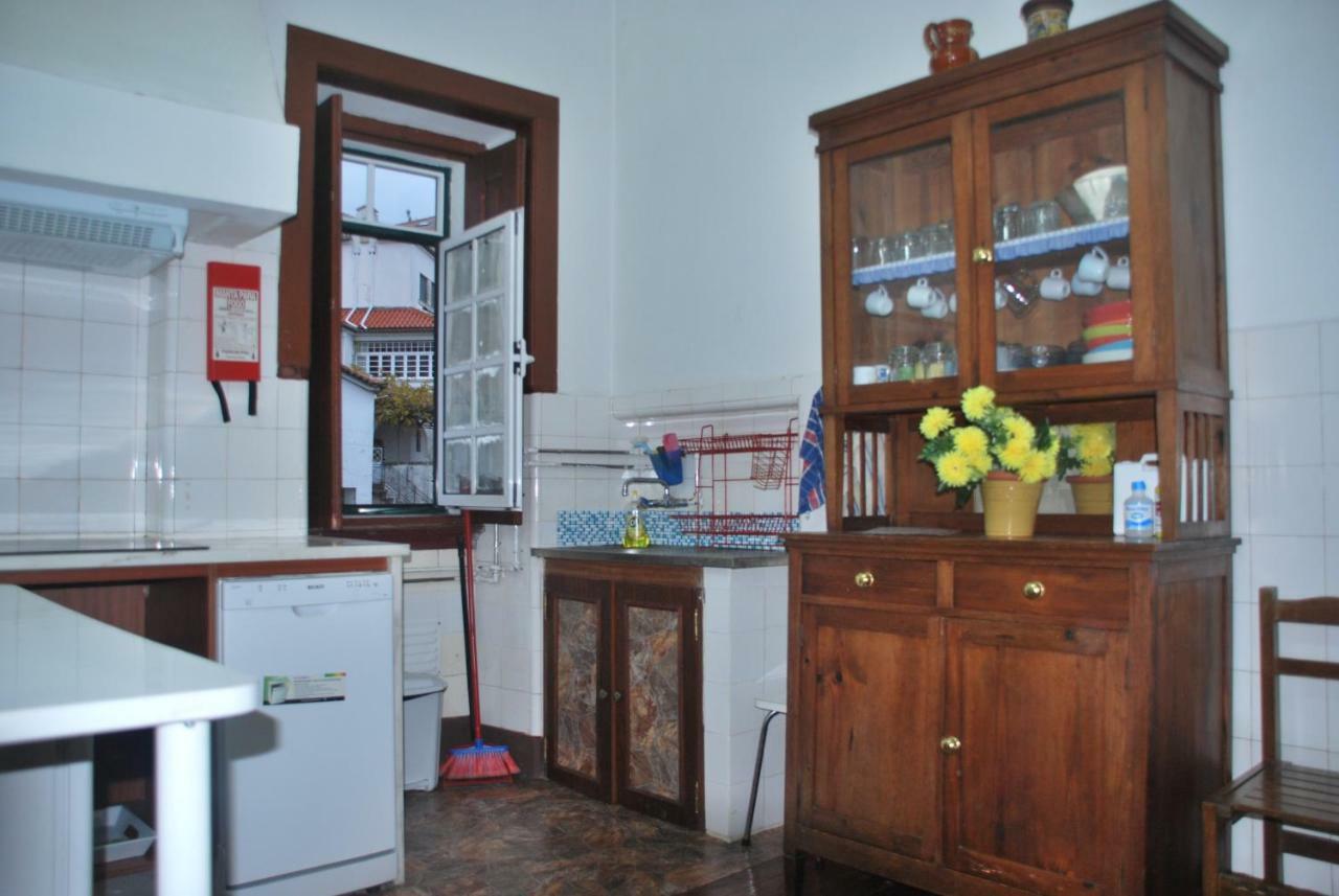 Sol Nascente Daire Coimbra Dış mekan fotoğraf