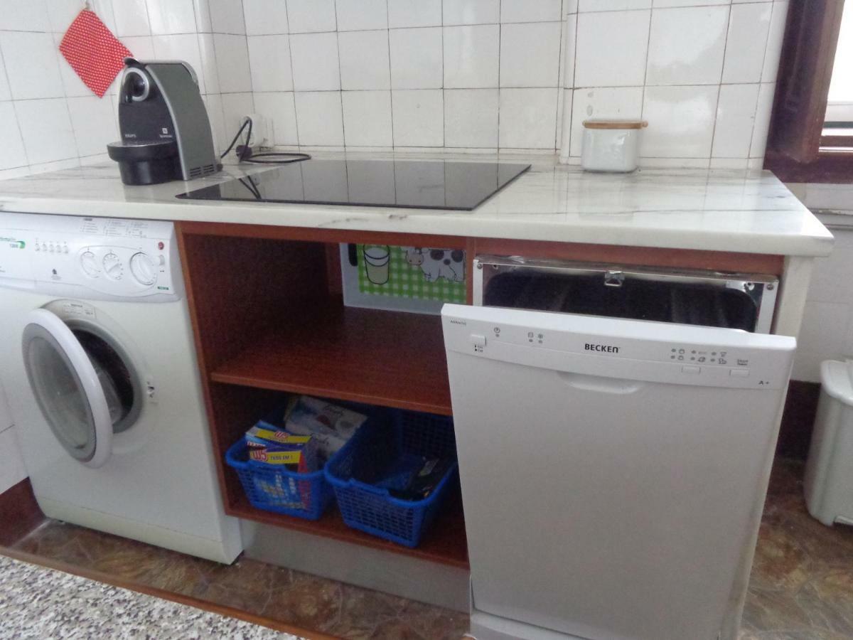 Sol Nascente Daire Coimbra Dış mekan fotoğraf