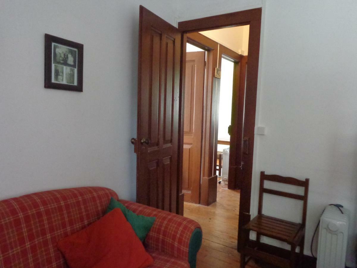 Sol Nascente Daire Coimbra Dış mekan fotoğraf