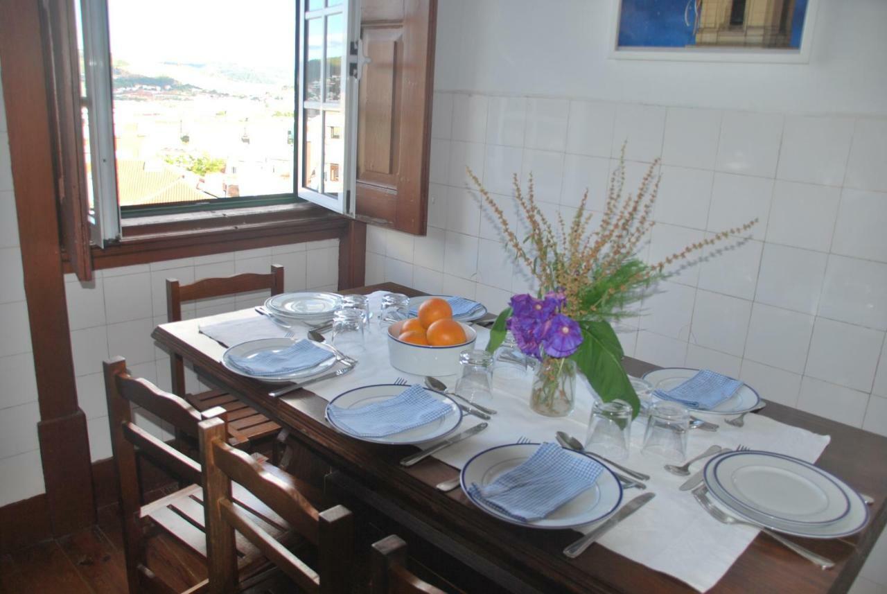 Sol Nascente Daire Coimbra Dış mekan fotoğraf